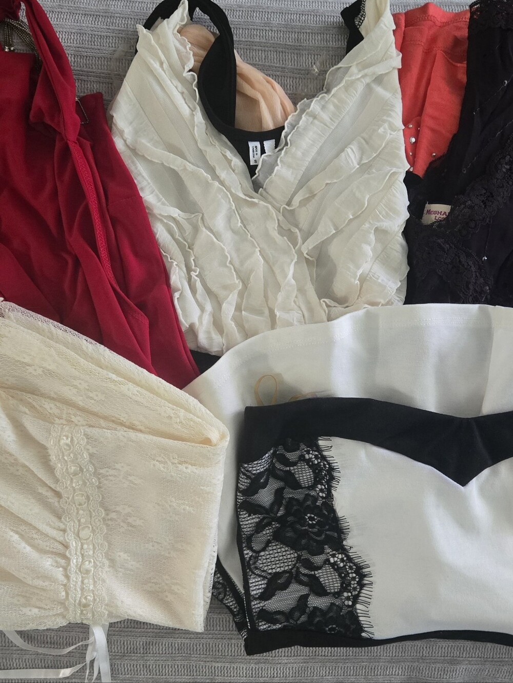 🖤You Pick Top Bundles (5 For $25) MIX & MATCH FROM ANY 5 FOR $25 BUNDLE🖤